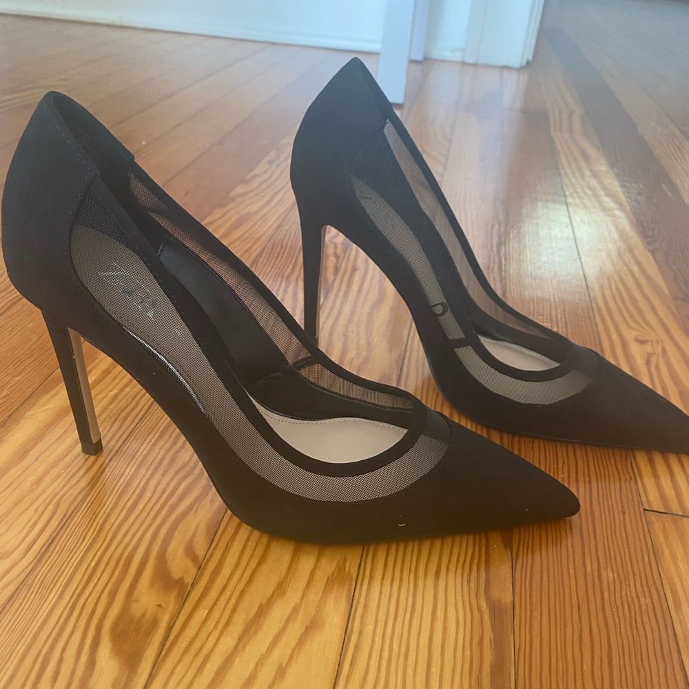 Zara Heels - size 37